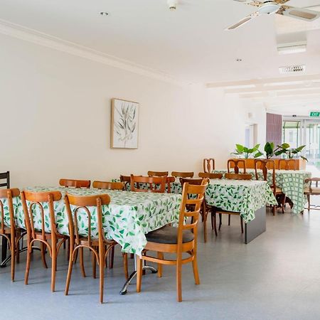 Tarcutta Retreatヴィラ エクステリア 写真