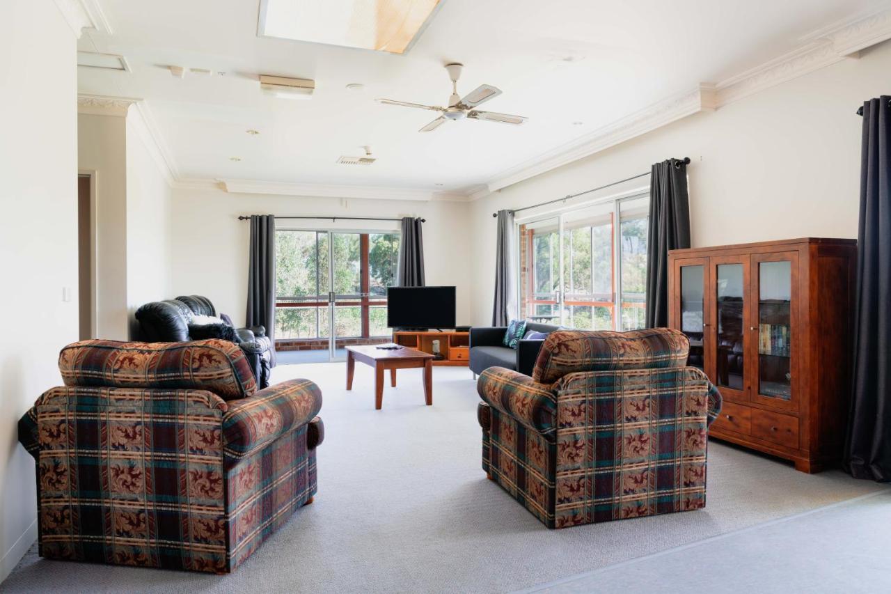 Tarcutta Retreatヴィラ エクステリア 写真
